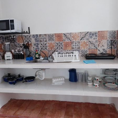 Cocolitos Διαμέρισμα Sisal Εξωτερικό φωτογραφία