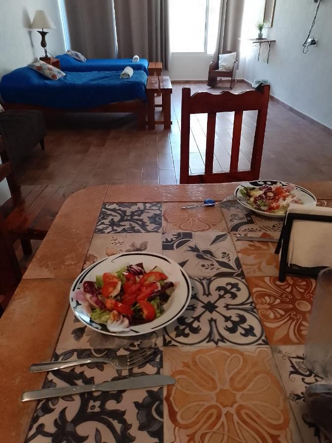 Cocolitos Διαμέρισμα Sisal Εξωτερικό φωτογραφία